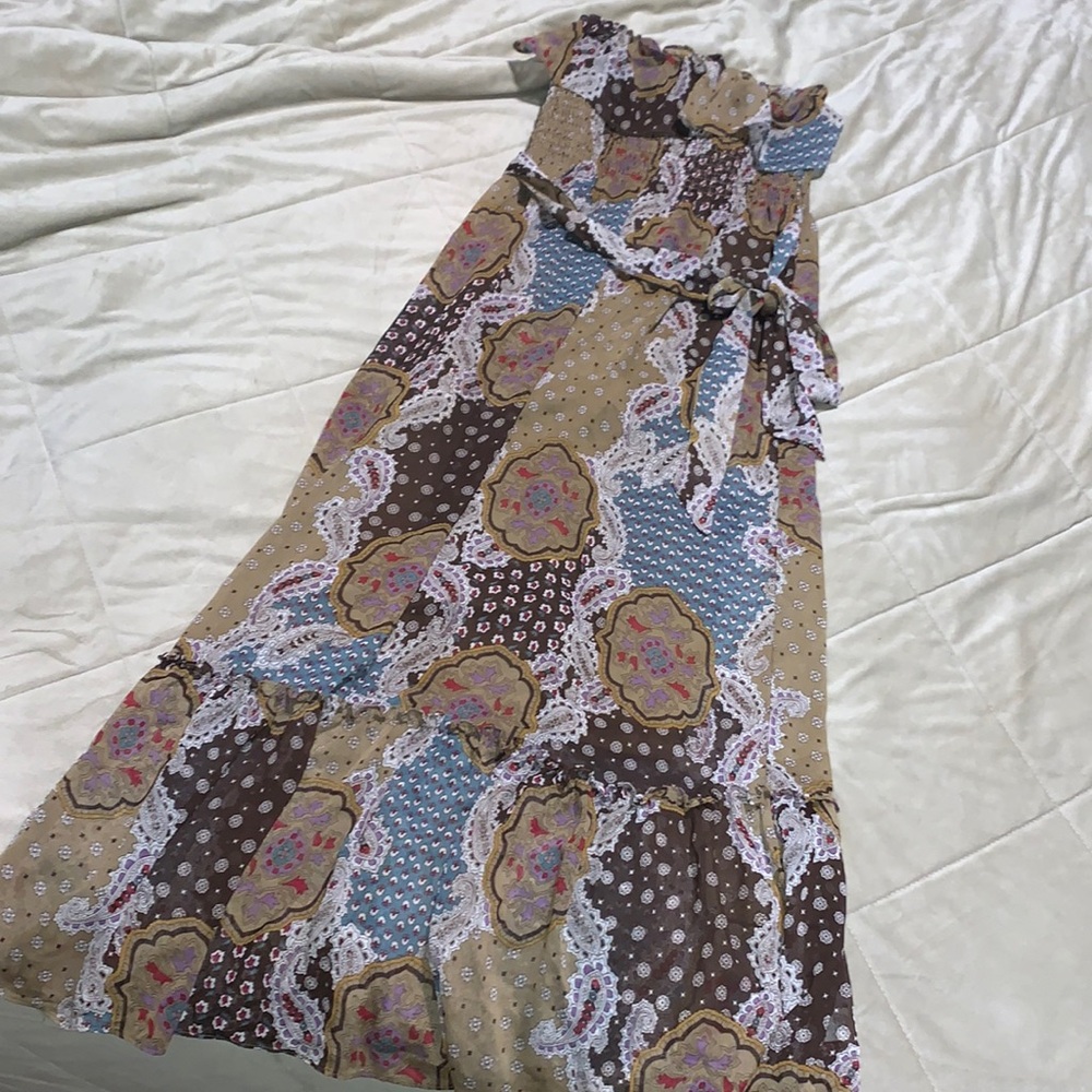 Belle du jour dress small